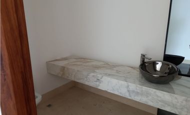 Venta de Penthouse en PH Marea, costa del Este