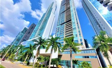 Venta de Penthouse en PH Marea, costa del Este