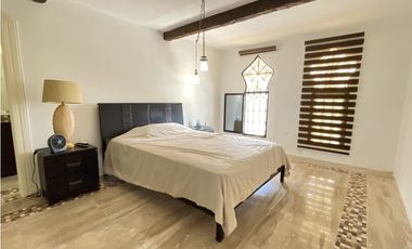 SE VENDE CASA EN CERRO AZUL