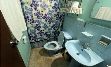 SE VENDEN DOS CASAS EN BETANIA