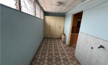 SE VENDEN DOS CASAS EN BETANIA