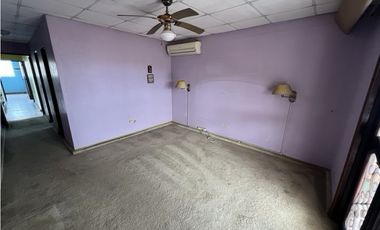 SE VENDEN DOS CASAS EN BETANIA