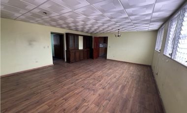 SE VENDEN DOS CASAS EN BETANIA