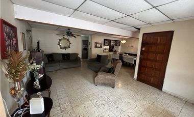 SE VENDEN DOS CASAS EN BETANIA