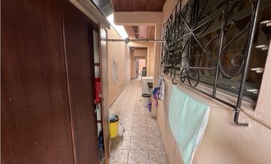 SE VENDEN DOS CASAS EN BETANIA