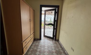 SE VENDEN DOS CASAS EN BETANIA