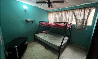 SE VENDEN DOS CASAS EN BETANIA