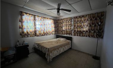SE VENDEN DOS CASAS EN BETANIA