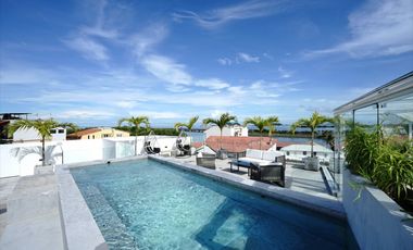 Venta de edificio Casco Antiguo, Panamá