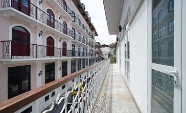 Venta de edificio Casco Antiguo, Panamá