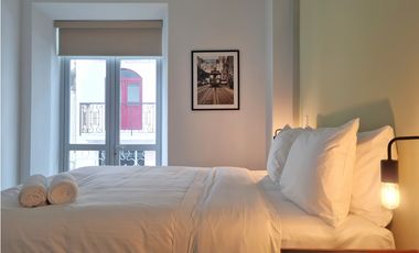 Venta de edificio Casco Antiguo, Panamá