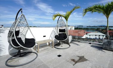 Venta de edificio Casco Antiguo, Panamá