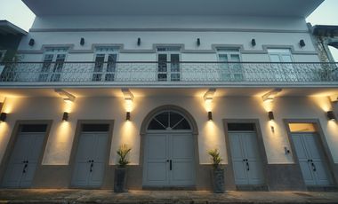 Venta de edificio Casco Antiguo, Panamá