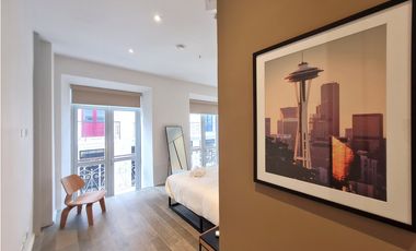 Venta de edificio Casco Antiguo, Panamá