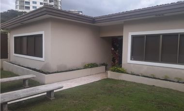Venta de casa en el Carmen, Panamá