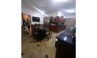 Venta de casa en el Carmen, Panamá