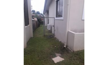 Venta de casa en el Carmen, Panamá