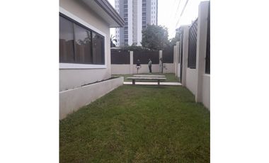 Venta de casa en el Carmen, Panamá