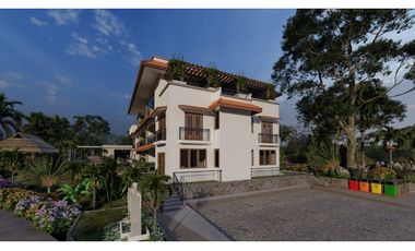 En Venta: Apartamento Exclusivo en Playa Santa Catalina, Panamá.