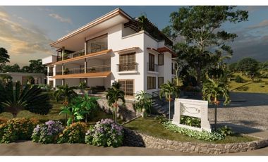 En Venta: Apartamento Exclusivo en Playa Santa Catalina, Panamá.
