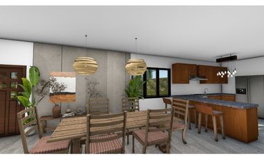 En Venta: Apartamento Exclusivo en Playa Santa Catalina, Panamá.