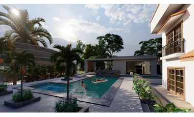 En Venta: Apartamento Exclusivo en Playa Santa Catalina, Panamá.