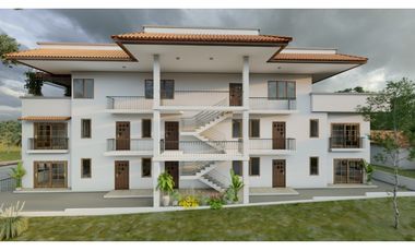 En Venta: Apartamento Exclusivo en Playa Santa Catalina, Panamá.