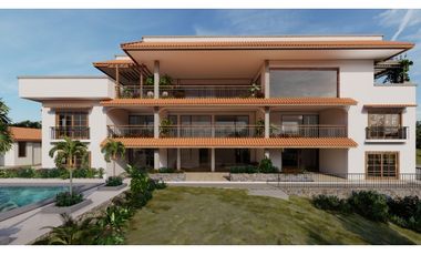 En Venta: Apartamento Exclusivo en Playa Santa Catalina, Panamá.