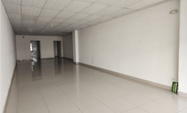 ALQUILER DE LOCALES COMERCIALES EN VA CENTENARIO T5 LGAC1-0625