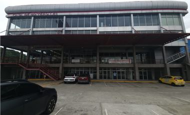 ALQUILER DE LOCALES COMERCIALES EN VA CENTENARIO T5 LGAC1-0625