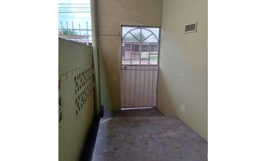 Casa en venta  Urbanización Chanis, Parque Lefevre