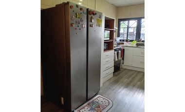 Casa en venta  Urbanización Chanis, Parque Lefevre