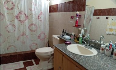 Casa en venta  Urbanización Chanis, Parque Lefevre