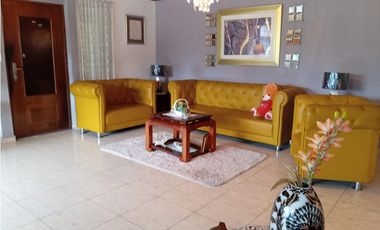 Casa en venta  Urbanización Chanis, Parque Lefevre