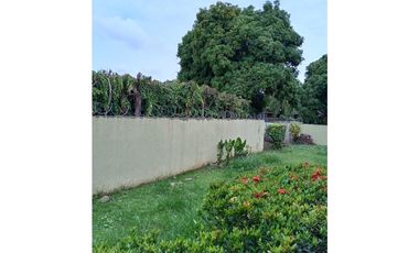 Casa en venta  Urbanización Chanis, Parque Lefevre