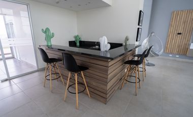 VENTA DE APARTAMENTO EN BETANIA PH SKY POINT