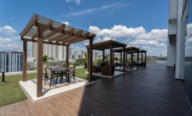 VENTA DE APARTAMENTO EN BETANIA PH SKY POINT