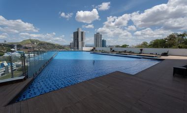 VENTA DE APARTAMENTO EN BETANIA PH SKY POINT