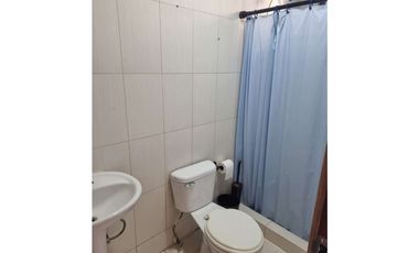 Se vende casa en el Higo de San Carlos