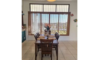 Se vende casa en el Higo de San Carlos