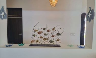 Se vende casa en el Higo de San Carlos