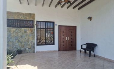 Se vende casa en el Higo de San Carlos