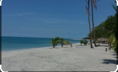 Se vende casa en el Higo de San Carlos