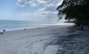 Se vende casa en el Higo de San Carlos