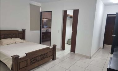Se vende casa en el Higo de San Carlos