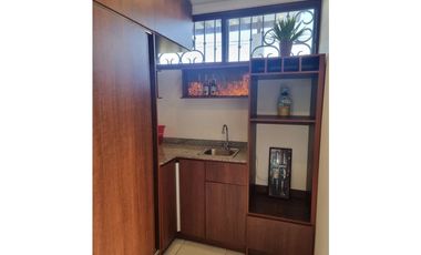 Se vende casa en el Higo de San Carlos