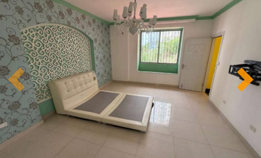 Venta de casa en Residencial Las Mercedes, Betania