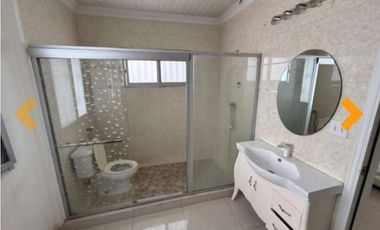 Venta de casa en Residencial Las Mercedes, Betania