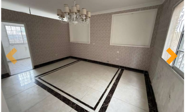 Venta de casa en Residencial Las Mercedes, Betania