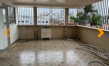 Venta de casa en Residencial Las Mercedes, Betania